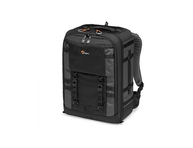 LOWEPRO SAC A DOS PRO TREKKER 450AW II Gris