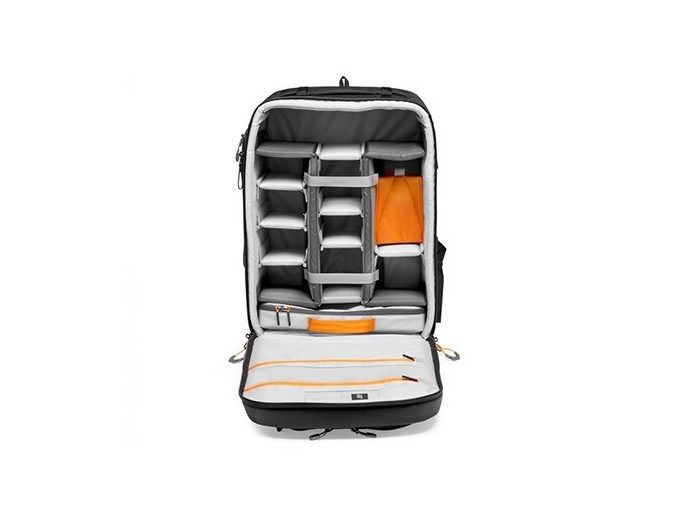LOWEPRO SAC A DOS PRO TREKKER 450AW II Gris