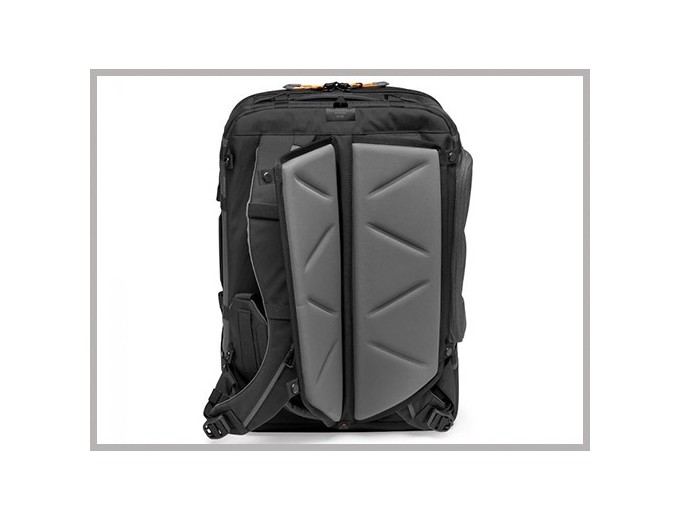 LOWEPRO SAC A DOS PRO TREKKER 450AW II Gris