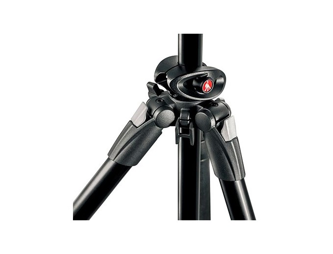 MK290DUA3-3W Pied 290 DUAL  rotule 3D