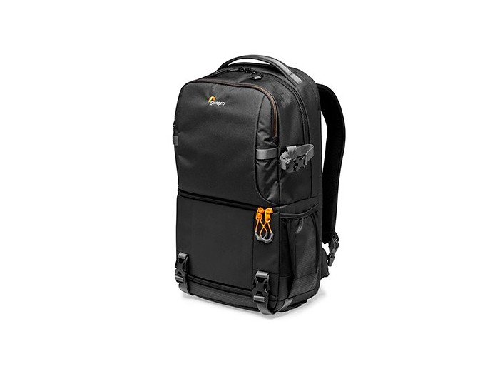 LOWEPRO SAC A DOS FASTPACK BP 250 AW III noir