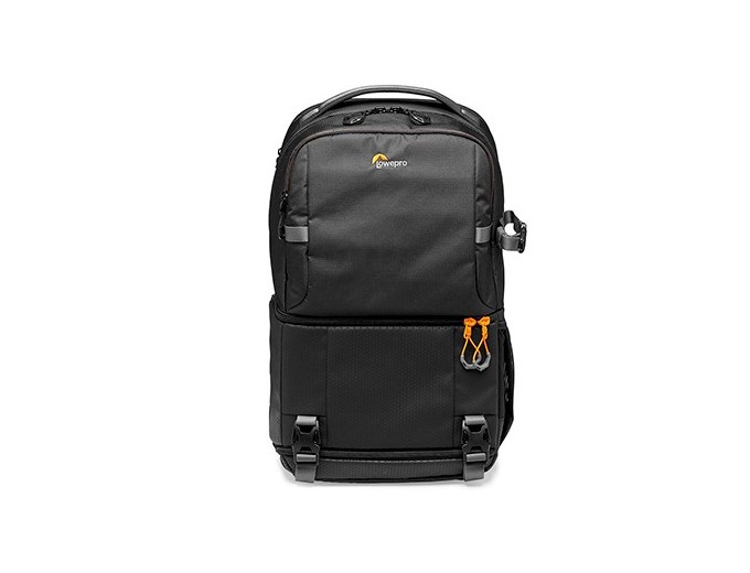 LOWEPRO SAC A DOS FASTPACK BP 250 AW III noir