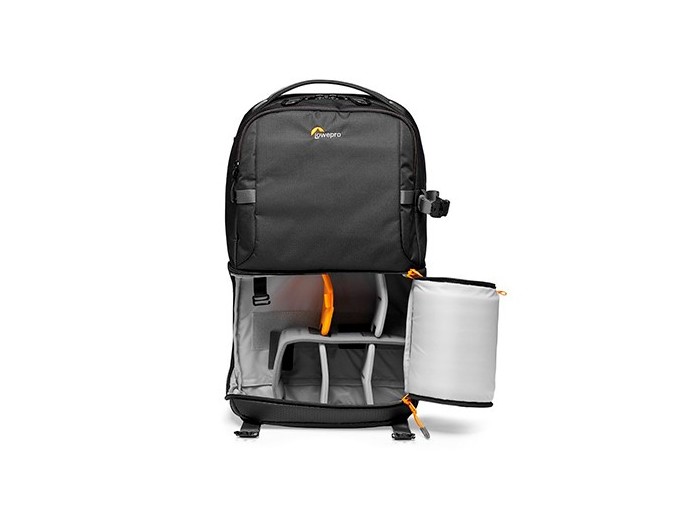 LOWEPRO SAC A DOS FASTPACK BP 250 AW III noir