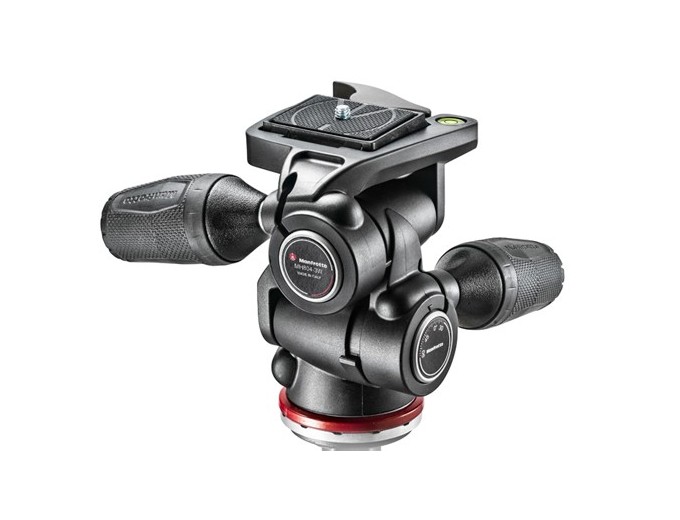 KIT MK290XTA3-3W  Pied 290 XTRA  rotule MH804-3W