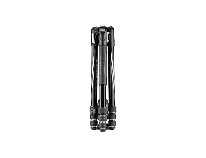 MANFROTTO befree  ALU NOIR 4 SECTIONS