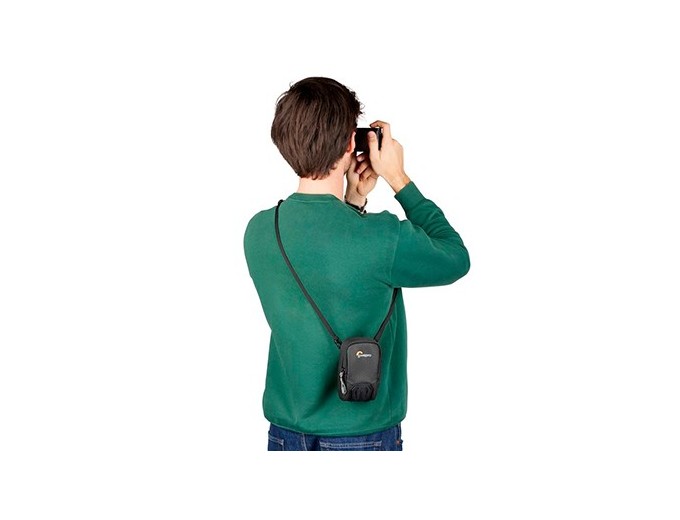 LOWEPRO ETUI  ADVENTURA CS 20 III