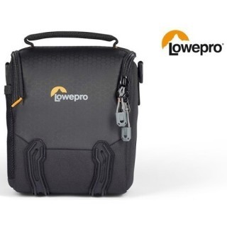 LOWEPRO SAC ADVENTURA SH120 III NOIR