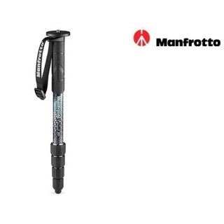 Manfrotto Monopode Element MII ALU Noir 5 Sections
