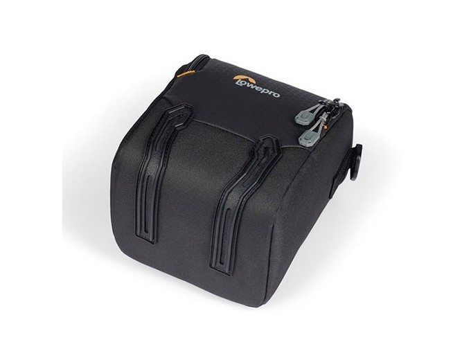 LOWEPRO SAC ADVENTURA SH120 III NOIR
