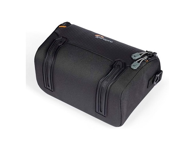 LOWEPRO SAC ADVENTURA SH160 III NOIR
