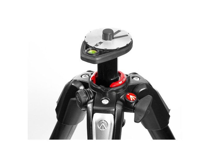 TREPIED PRO NOIR  Carbone  MT055CXPRO3