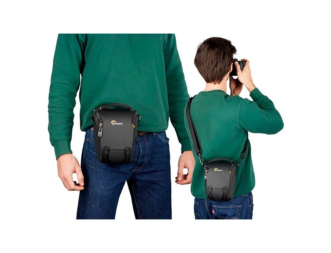 LOWEPRO ETUI REVOLVER ADVENTURA TLZ30 III