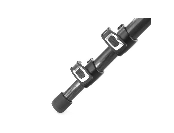 TREPIED PRO NOIR  Carbone  MT055CXPRO3