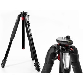 TREPIED PRO NOIR   MT055XPRO3