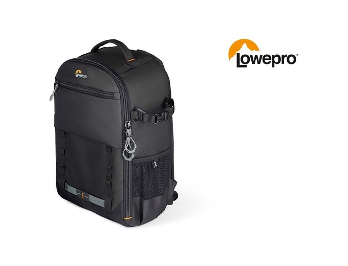 LOWEPRO SAC A DOS Adventura BP300 AW III NOIR