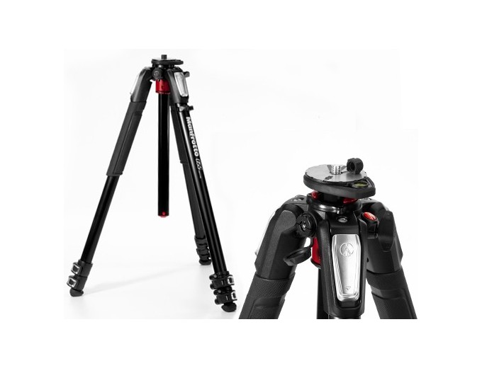TREPIED PRO NOIR   MT055XPRO3