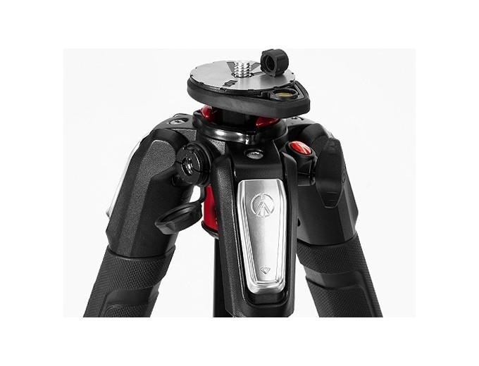 TREPIED PRO NOIR   MT055XPRO3