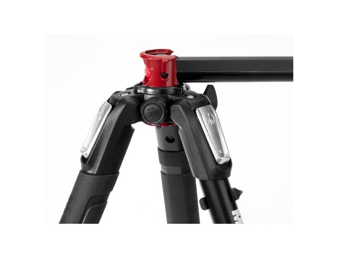 TREPIED PRO NOIR   MT055XPRO3