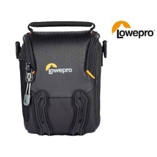 LOWEPRO SAC ADVENTURA SH115 III NOIR