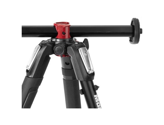 TREPIED PRO NOIR   MT055XPRO3