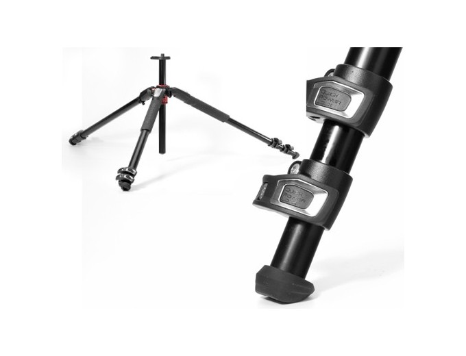TREPIED PRO NOIR   MT055XPRO3