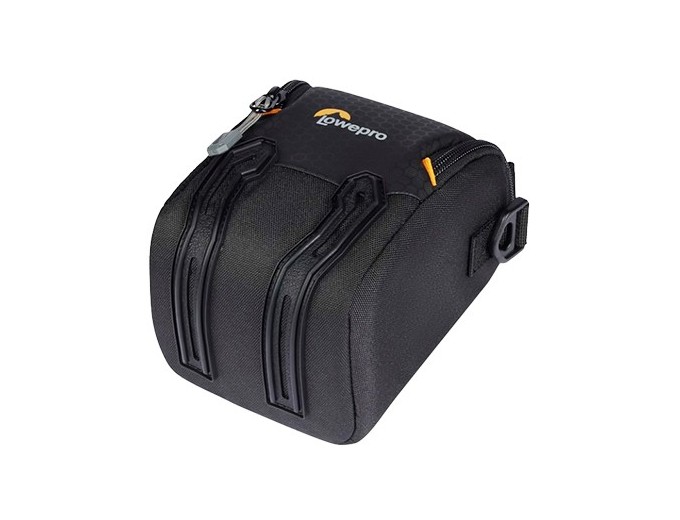 LOWEPRO SAC ADVENTURA SH115 III NOIR