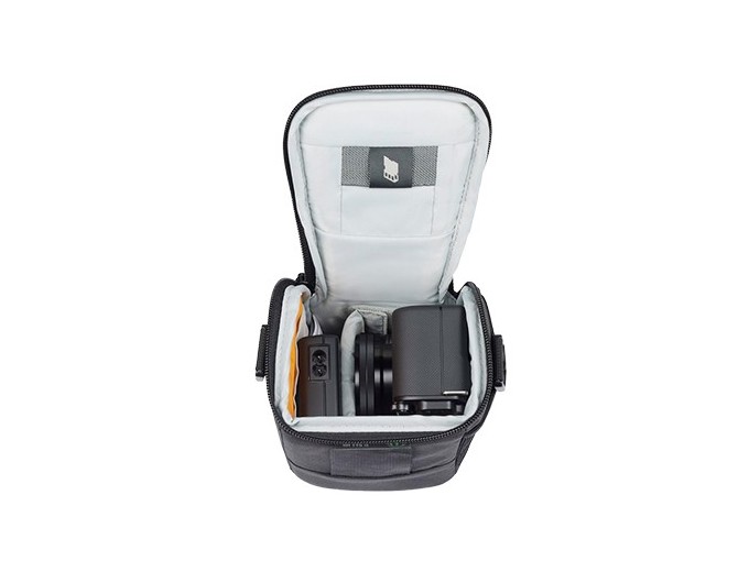 LOWEPRO SAC ADVENTURA SH115 III NOIR