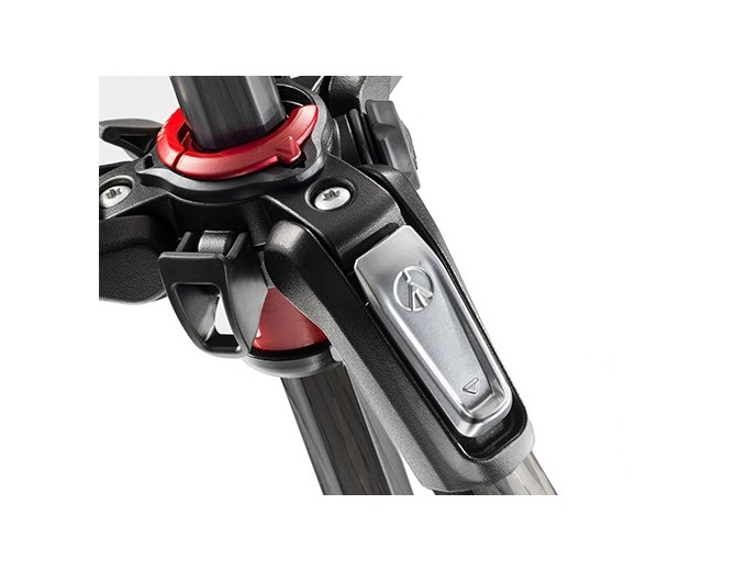 MANFROTTO PIED  MT190CXPRO4   carbone