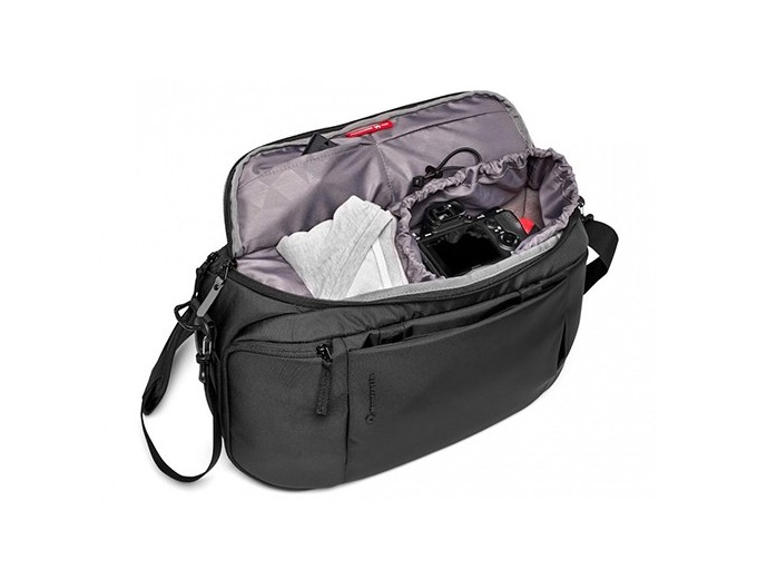 MB MA3-BP-H    Advanced Hybrid Backpack M III