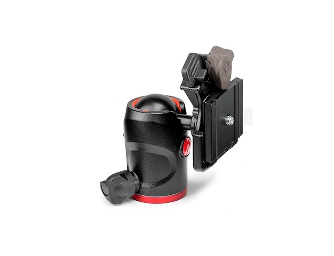 ROTULE BALL CENTREE MINI