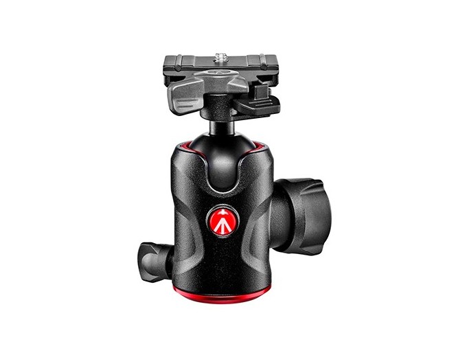 MANFROTTO 496-BH Rotule Ball Befree