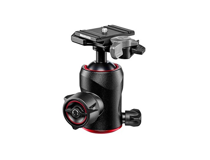 MANFROTTO 496-BH Rotule Ball Befree