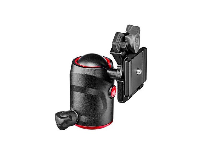 MANFROTTO 496-BH Rotule Ball Befree
