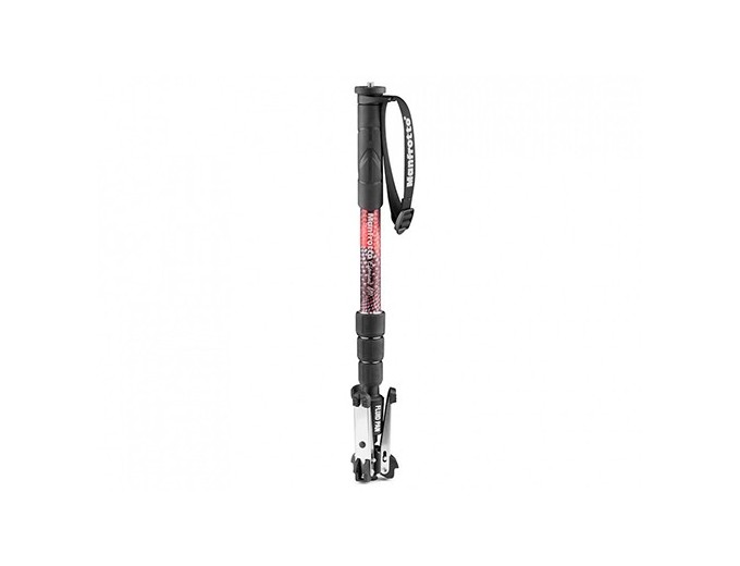 Manfrotto Element MII Video Monopode
