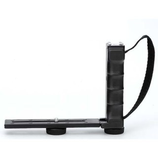 *KAISER BARRETTE COUDEE REPLIABLE   DRAGONNE