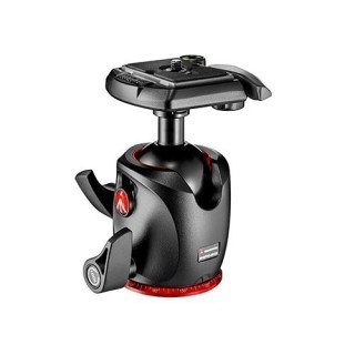 MHXPRO-BHQ2  Manfrotto Rotule Ball XPRO