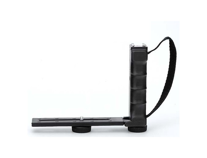 *KAISER BARRETTE COUDEE REPLIABLE   DRAGONNE