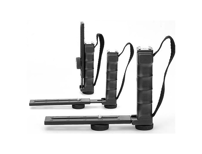 *KAISER BARRETTE COUDEE REPLIABLE   DRAGONNE