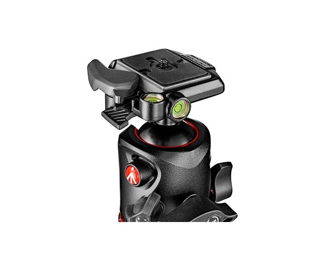 MHXPRO-BHQ2  Manfrotto Rotule Ball XPRO