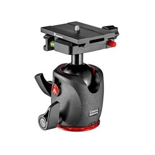 MHXPRO-BHQ6 Manfrotto Rotule Ball XPRO avec TOP LO