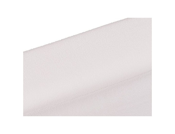 WESTCOTT FOND tissu extensible blanc    2,70 x 3m