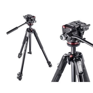 MK190X3-2W Pied 190 3 sections rotule MHXPRO-2W