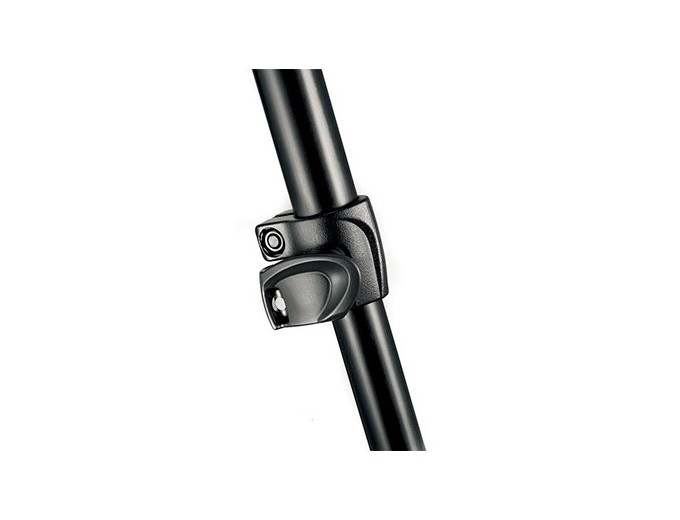 MK290DUA3-3W Pied 290 DUAL  rotule 3D