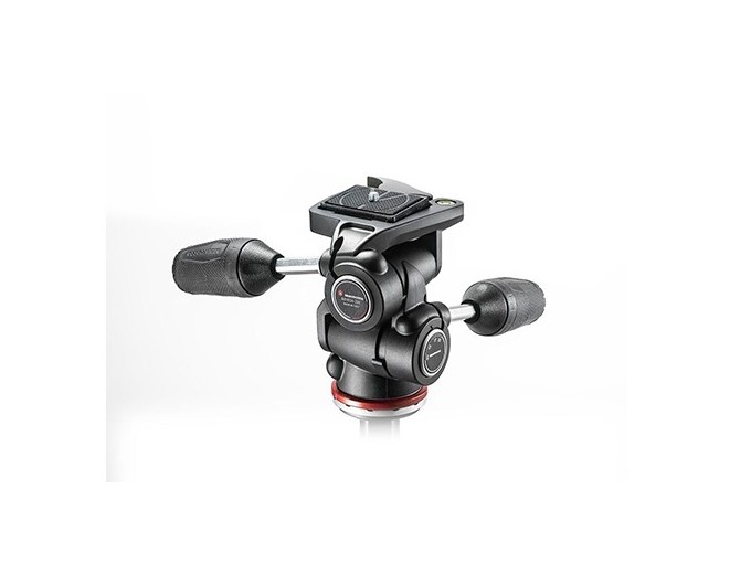 MK290DUA3-3W Pied 290 DUAL  rotule 3D