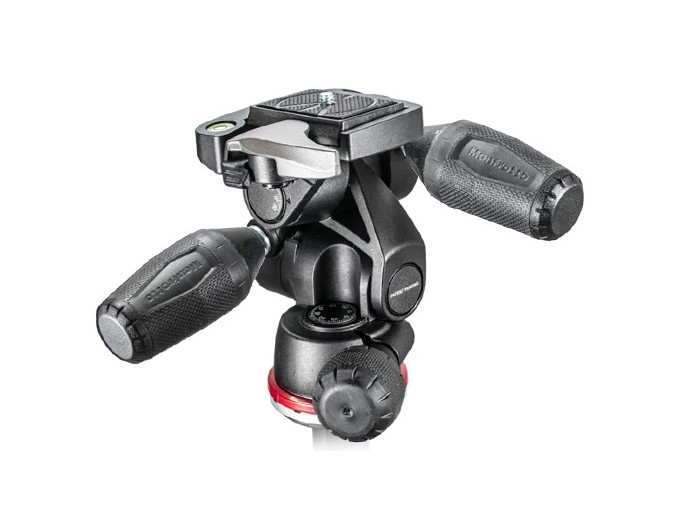 KIT MK290XTA3-3W  Pied 290 XTRA  rotule MH804-3W