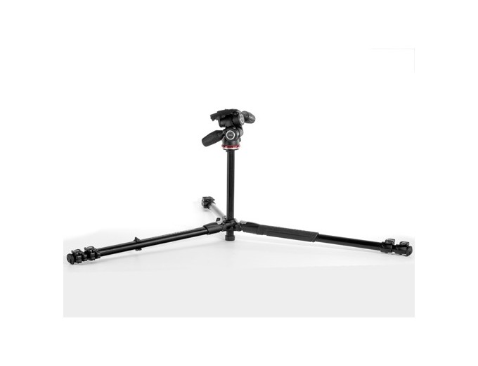 KIT MK290XTA3-3W  Pied 290 XTRA  rotule MH804-3W