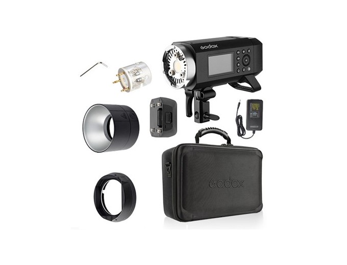 GODOX Flash  AD400 Pro