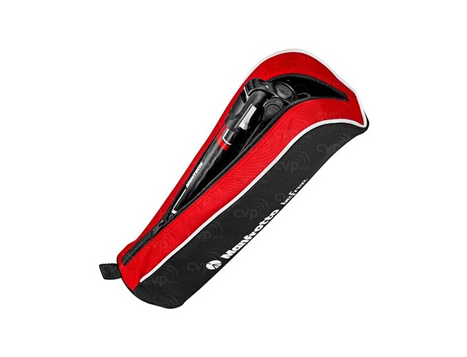 MANFROTTO MKBFRTC4-BH Trepied Befree Carbone