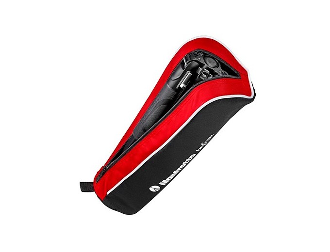 MANFROTTO befree  ALU NOIR 4 SECTIONS