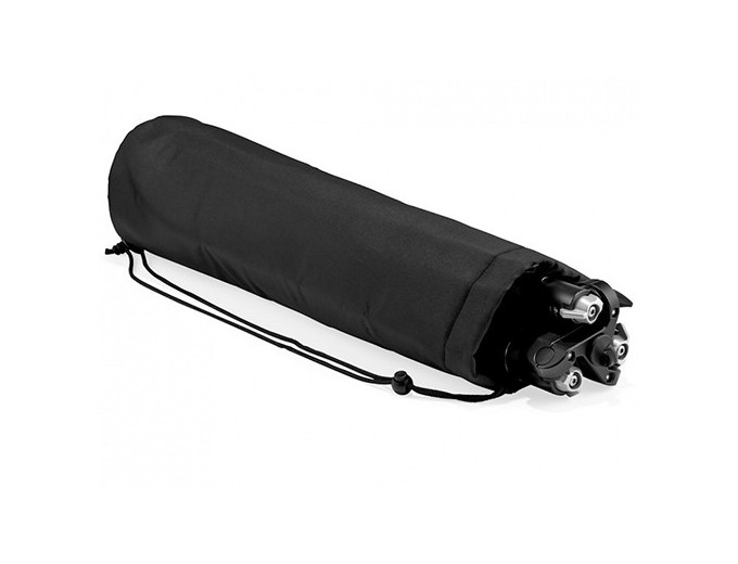 Manfrotto Element MII Alu Noir 4 Sections BH